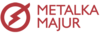 Metalka Majur Logo